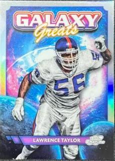 Lawrence Taylor