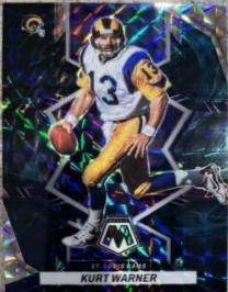 Kurt Warner