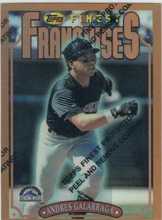 Andres Galarraga