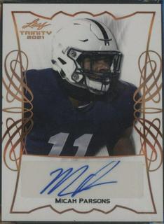 Micah Parsons