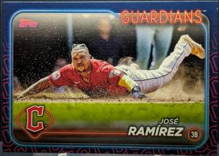 Jose Ramirez