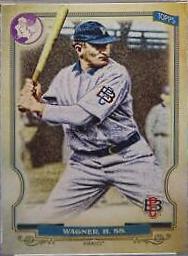 Honus Wagner