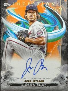 Joe Ryan