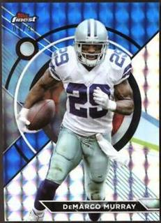 DeMarco Murray