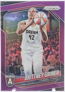 Brittney Griner