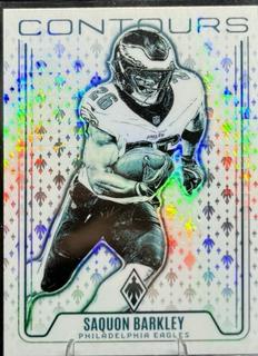 Saquon Barkley