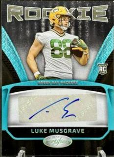 Luke Musgrave