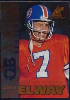 John Elway
