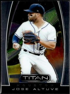 Jose Altuve
