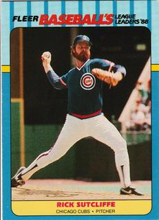 Rick Sutcliffe