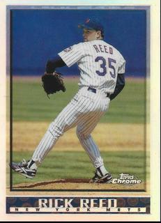 Rick Reed