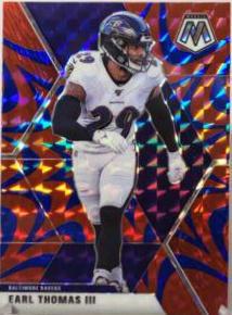 Earl Thomas III