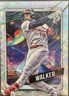 Jordan Walker