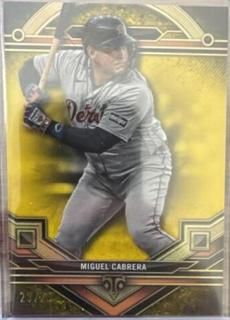 Miguel Cabrera