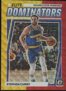 Stephen Curry