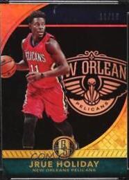 Jrue Holiday