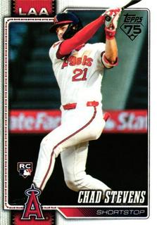 Chad Stevens