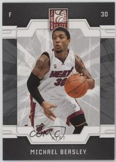 Michael Beasley