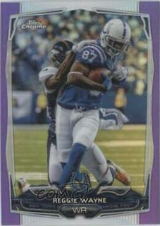 Reggie Wayne