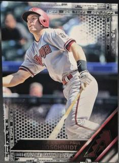Paul Goldschmidt