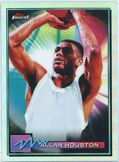 Allan Houston
