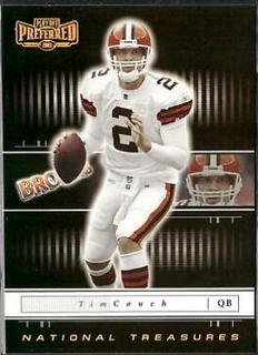 Tim Couch