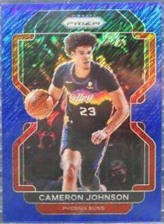 Cameron Johnson