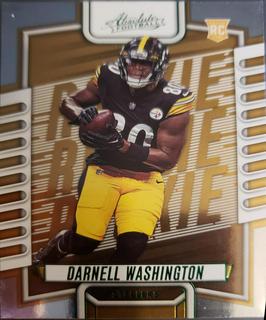 Darnell Washington