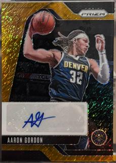 Aaron Gordon