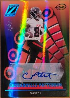Cordarrelle Patterson