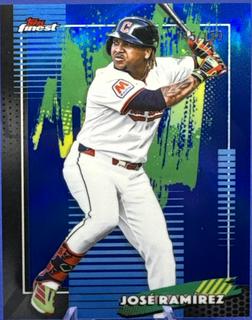 Jose Ramirez
