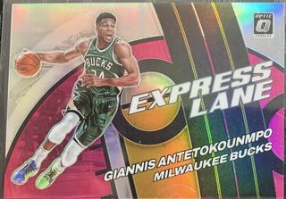 Giannis Antetokounmpo