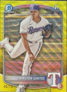 Winston Santos