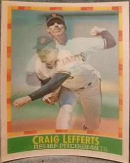 Craig Lefferts