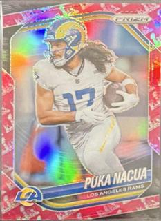 Puka Nacua