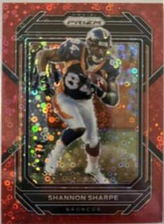 Shannon Sharpe