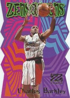 Charles Barkley