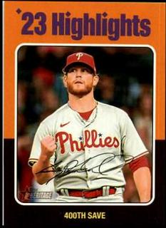 Craig Kimbrel