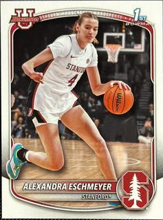 Alexandra Eschmeyer