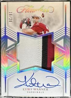 Kurt Warner