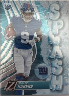 Malik Nabers