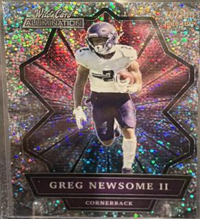 Greg Newsome II
