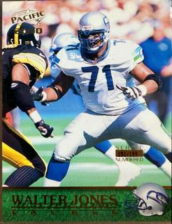 Walter Jones