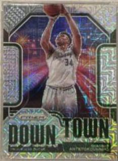 Giannis Antetokounmpo