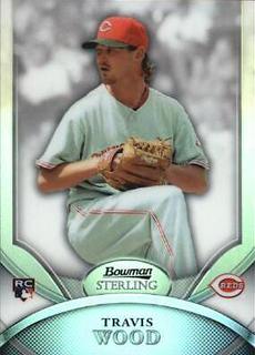 Travis Wood