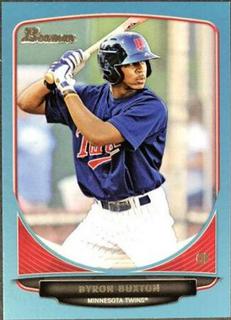Byron Buxton