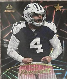 Dak Prescott