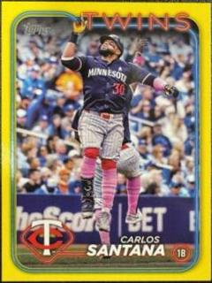 Carlos Santana