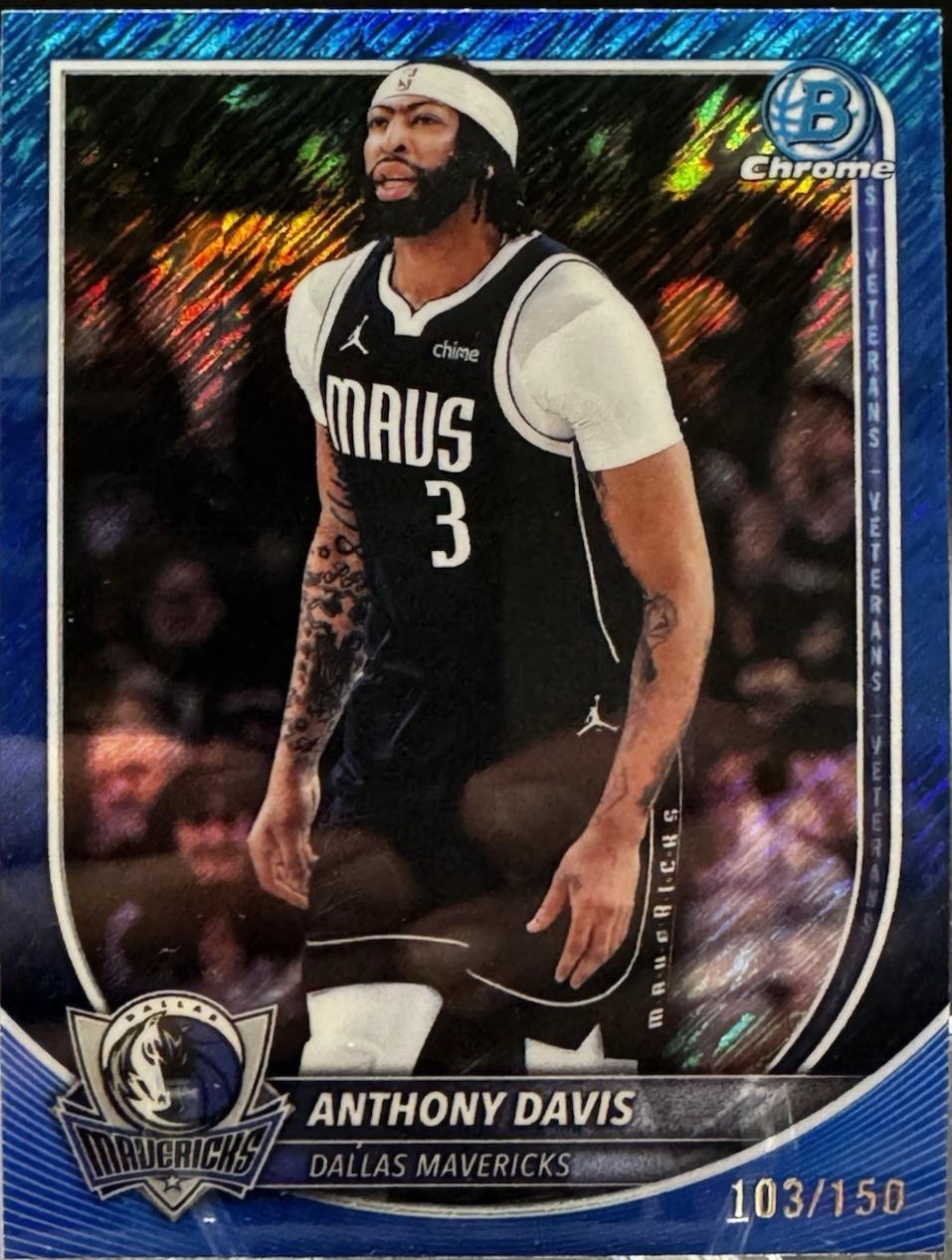 Anthony Davis