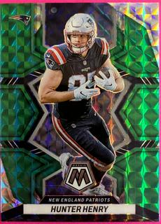 Hunter Henry